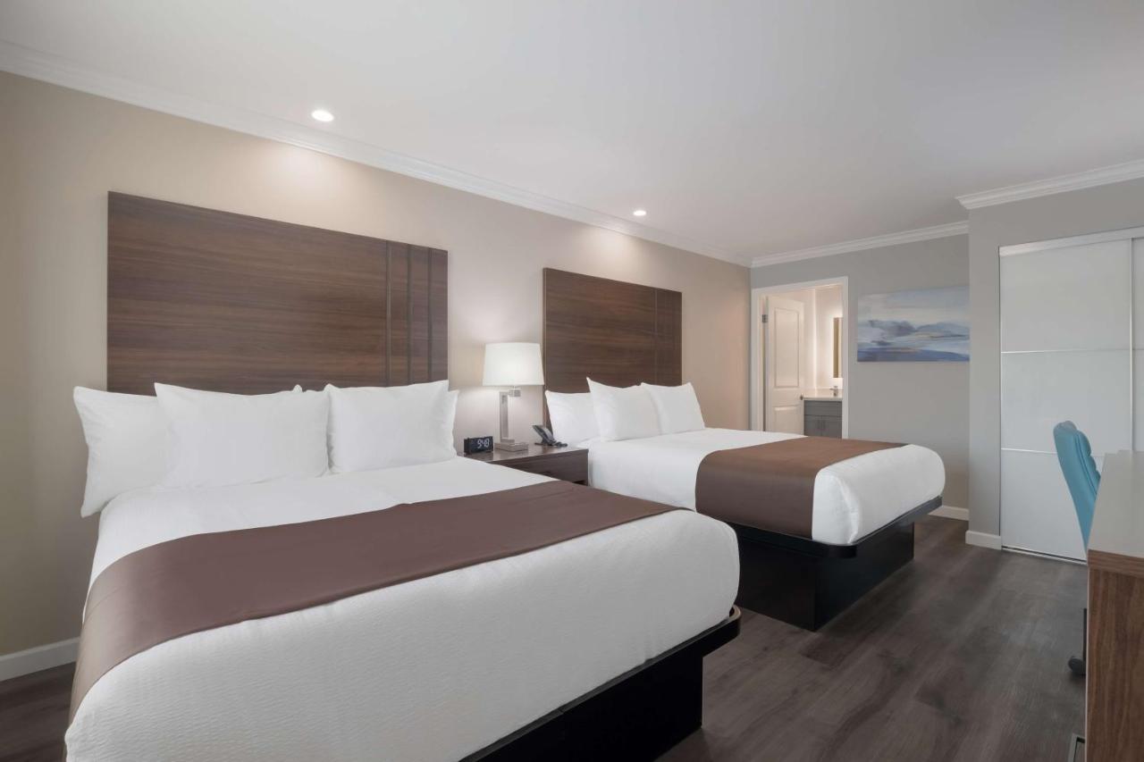 Surestay Plus Hotel By Best Western Upland - Ontario North Exterior foto
